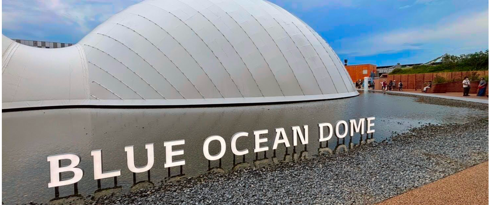 THE BLUE KEEPERS AWARD 2025における【NEW LEADER賞】を受賞しました