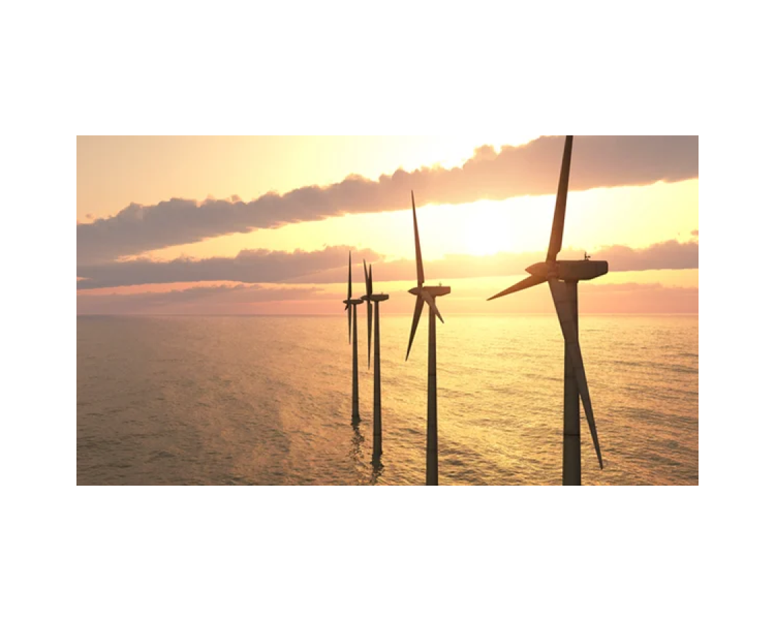 洋上風力発電の環境影響評価の高度化プロジェクト始動